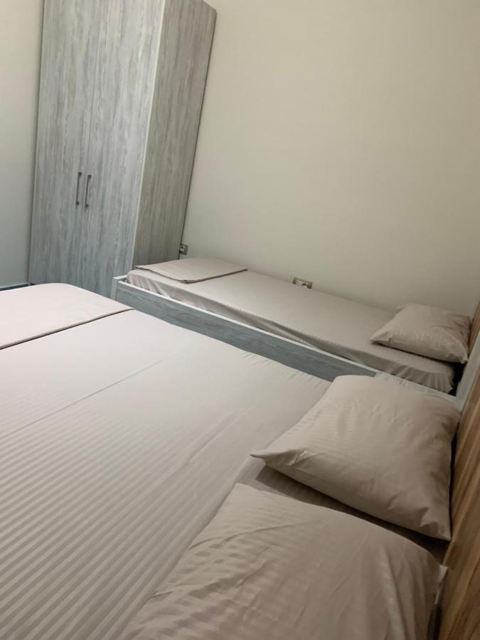Eri Apartments 4 Шенгін Екстер'єр фото