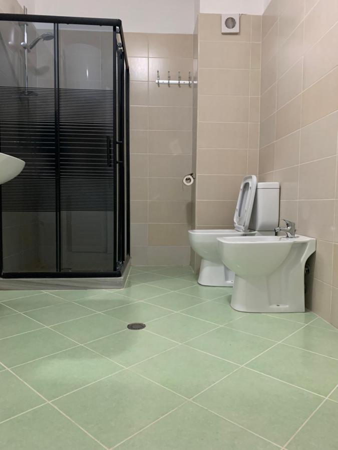 Eri Apartments 4 Шенгін Екстер'єр фото