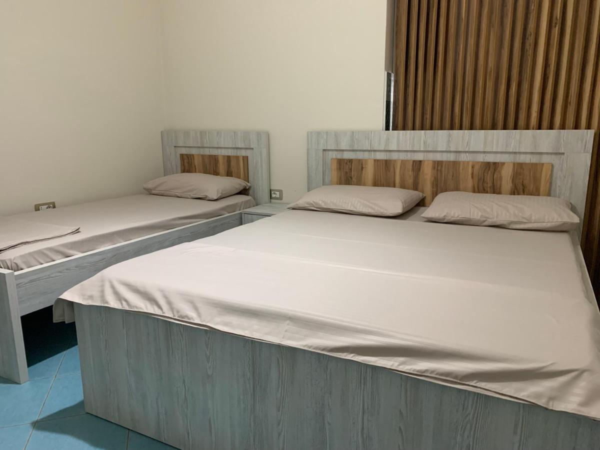 Eri Apartments 4 Шенгін Екстер'єр фото