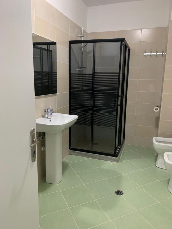 Eri Apartments 4 Шенгін Екстер'єр фото