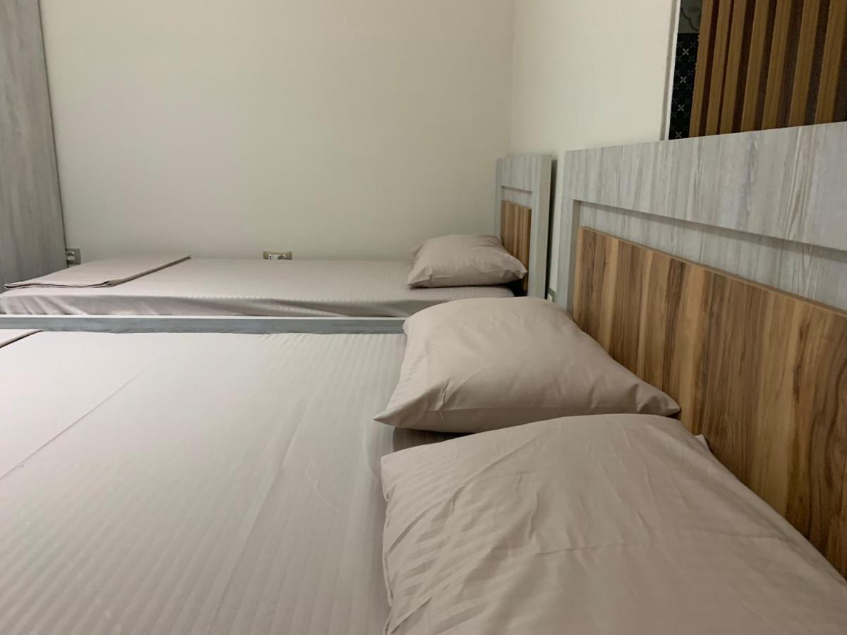 Eri Apartments 4 Шенгін Екстер'єр фото