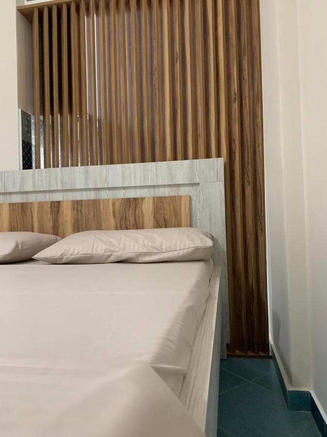 Eri Apartments 4 Шенгін Екстер'єр фото
