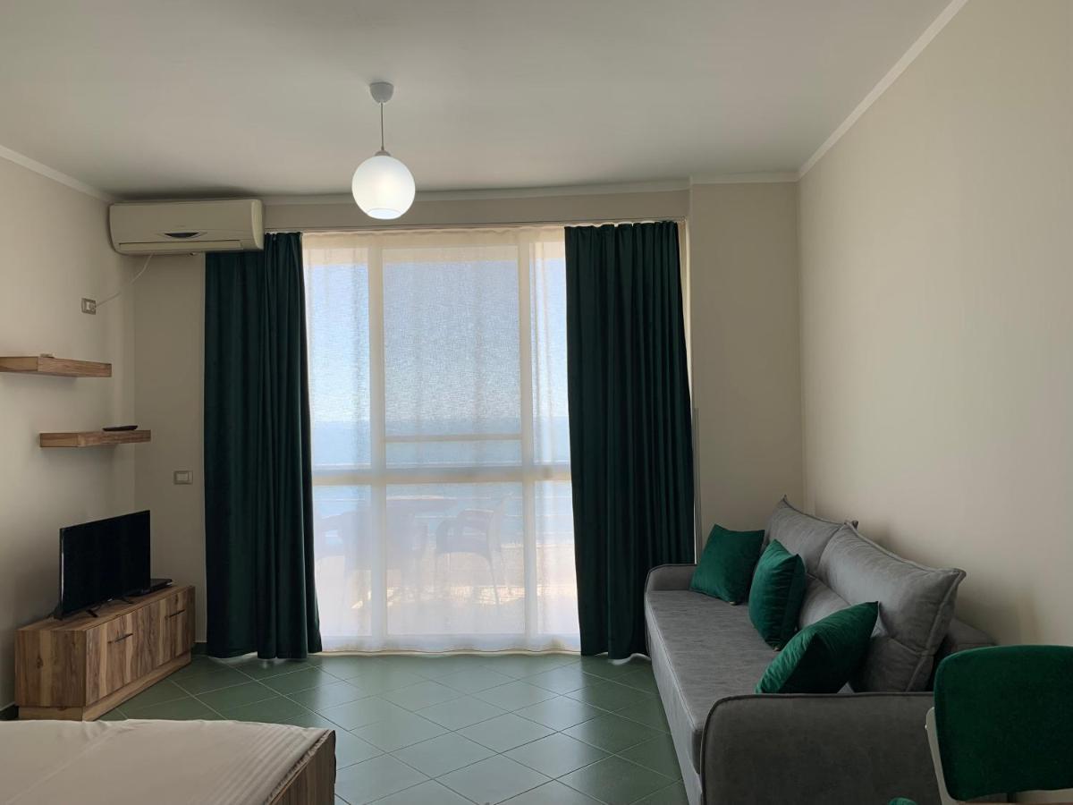 Eri Apartments 4 Шенгін Екстер'єр фото