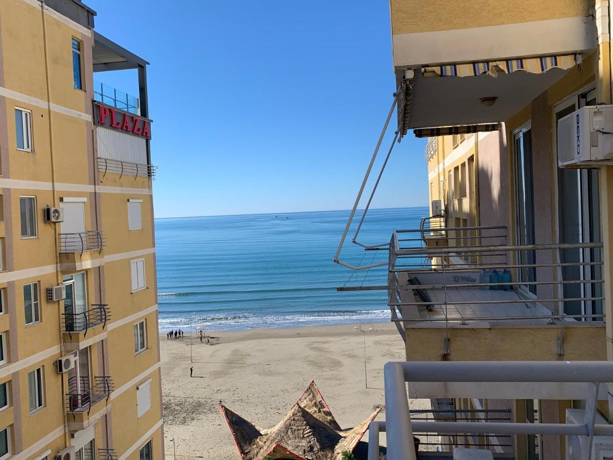 Eri Apartments 4 Шенгін Екстер'єр фото