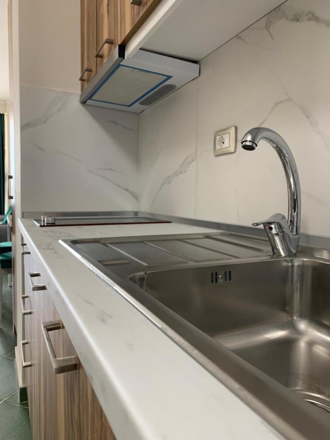 Eri Apartments 4 Шенгін Екстер'єр фото