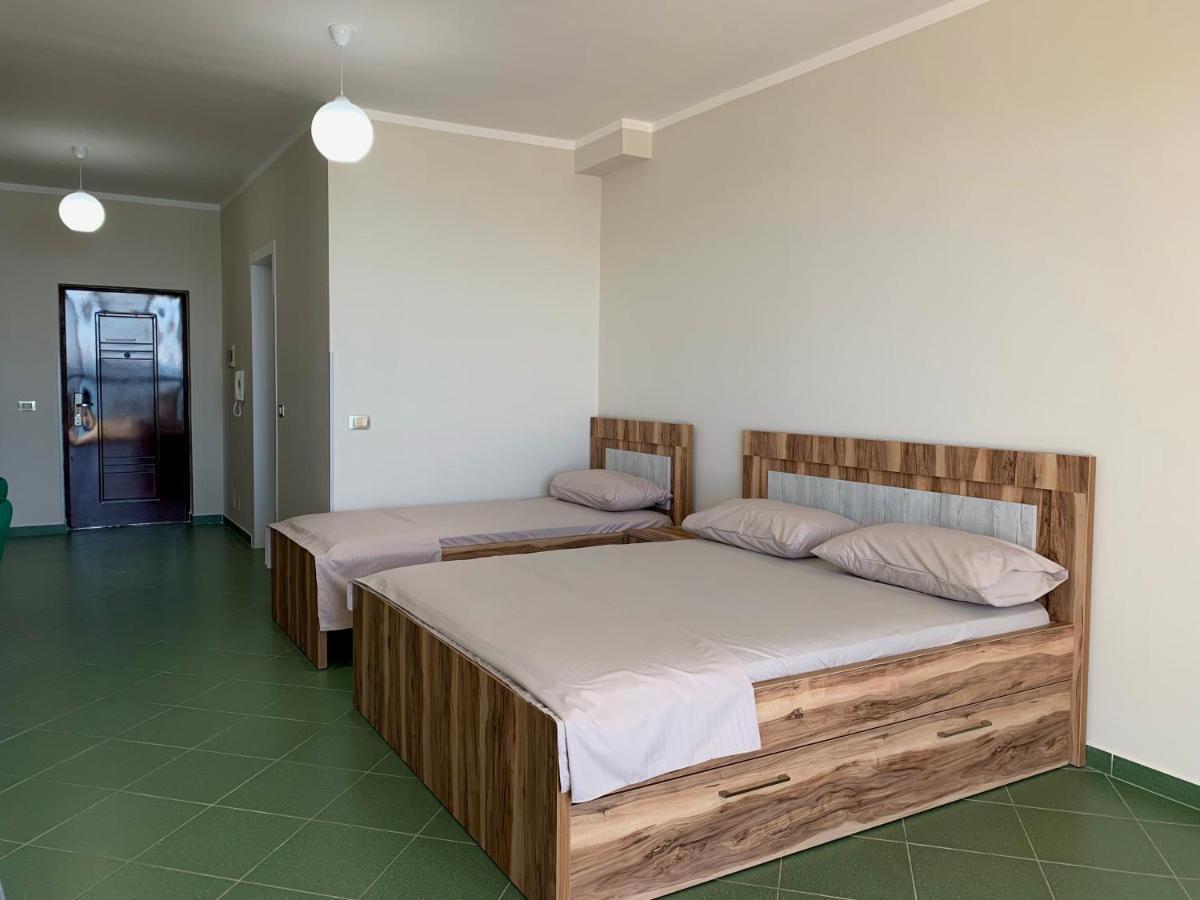 Eri Apartments 4 Шенгін Екстер'єр фото