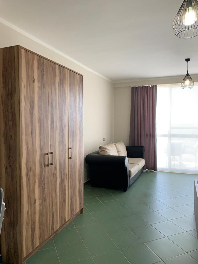 Eri Apartments 4 Шенгін Екстер'єр фото