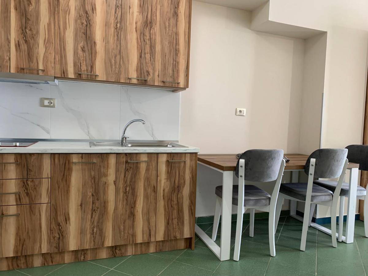 Eri Apartments 4 Шенгін Екстер'єр фото