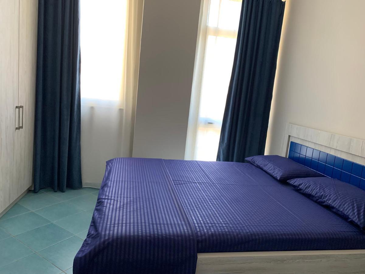 Eri Apartments 4 Шенгін Екстер'єр фото