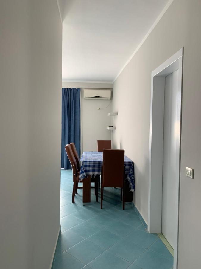 Eri Apartments 4 Шенгін Екстер'єр фото