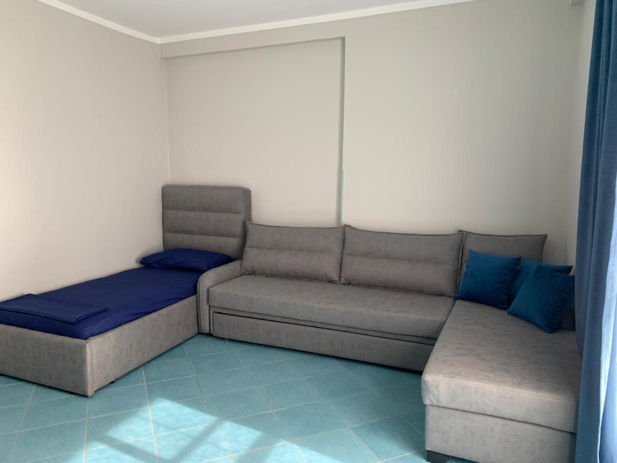 Eri Apartments 4 Шенгін Екстер'єр фото