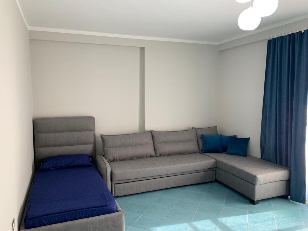 Eri Apartments 4 Шенгін Екстер'єр фото