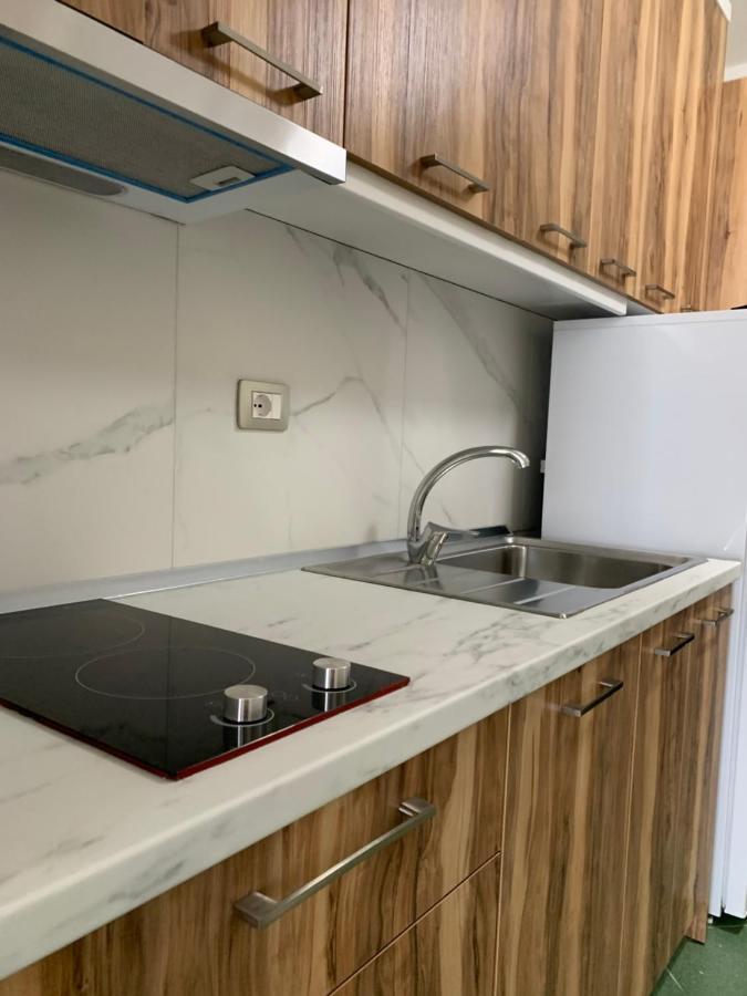 Eri Apartments 4 Шенгін Екстер'єр фото