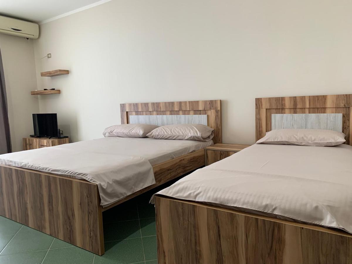 Eri Apartments 4 Шенгін Екстер'єр фото