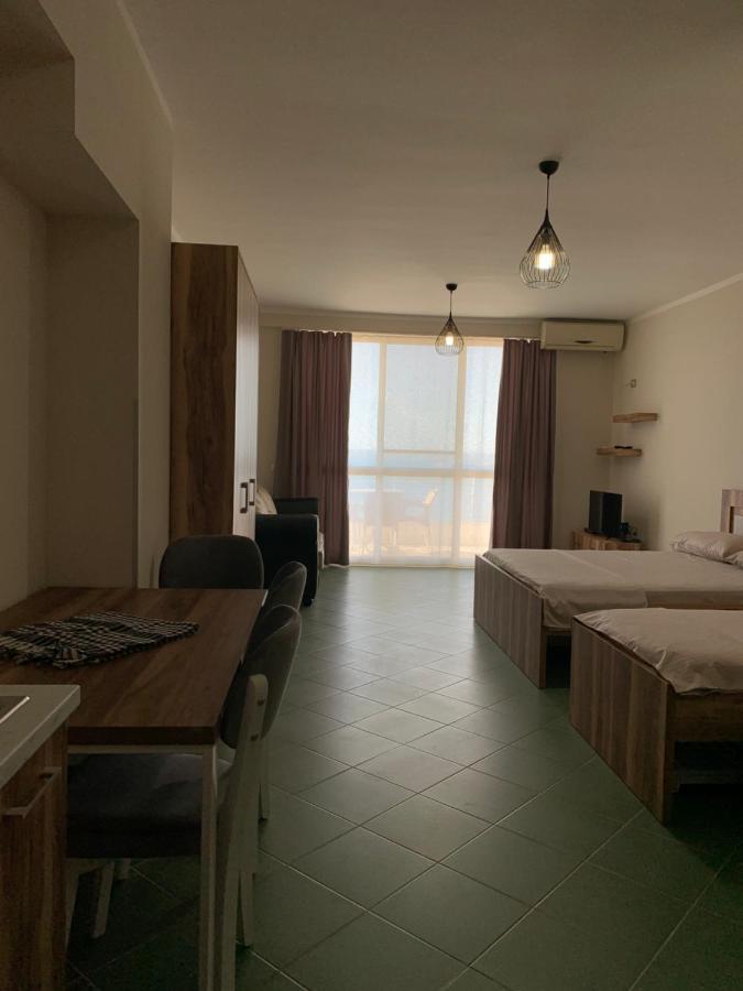Eri Apartments 4 Шенгін Екстер'єр фото