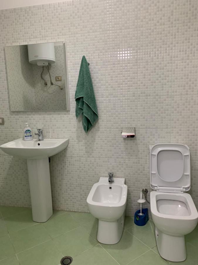 Eri Apartments 4 Шенгін Екстер'єр фото