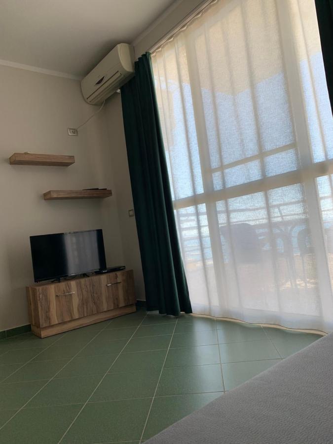 Eri Apartments 4 Шенгін Екстер'єр фото