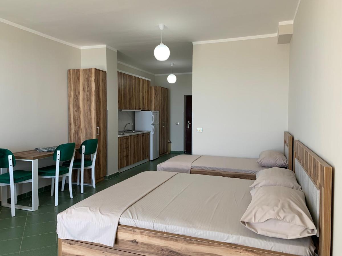 Eri Apartments 4 Шенгін Екстер'єр фото