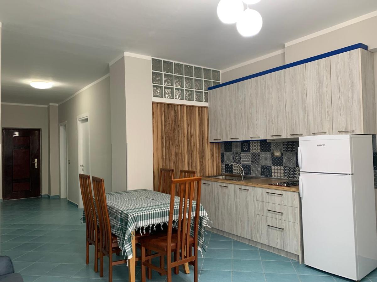 Eri Apartments 4 Шенгін Екстер'єр фото