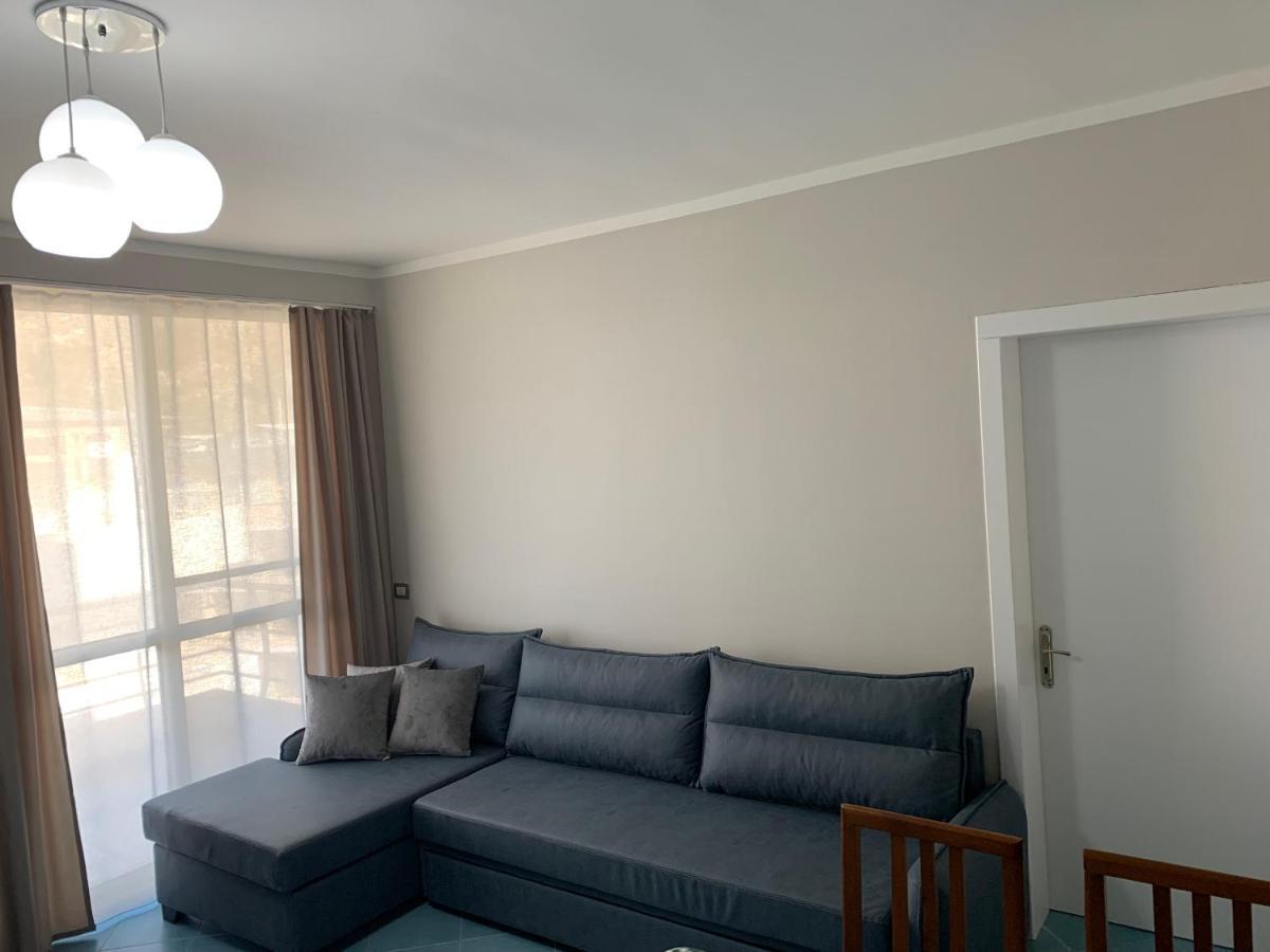 Eri Apartments 4 Шенгін Екстер'єр фото