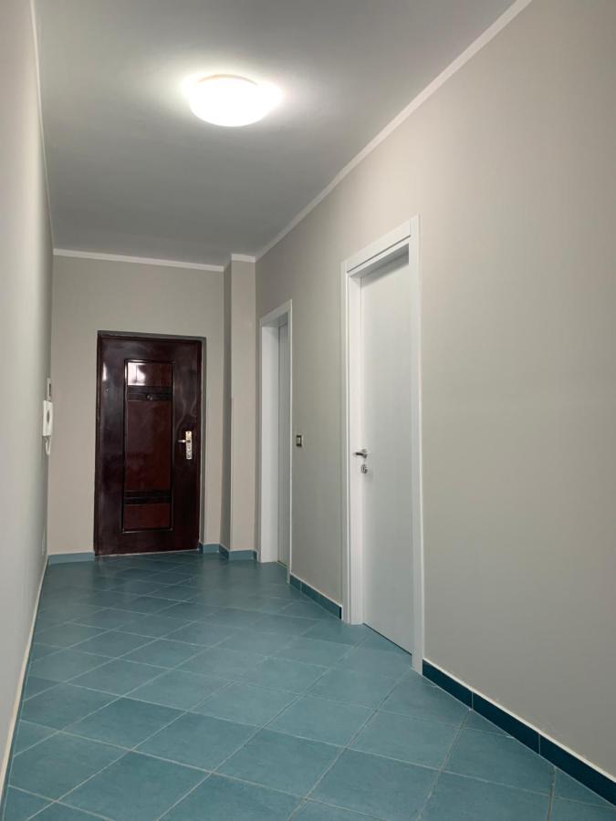 Eri Apartments 4 Шенгін Екстер'єр фото