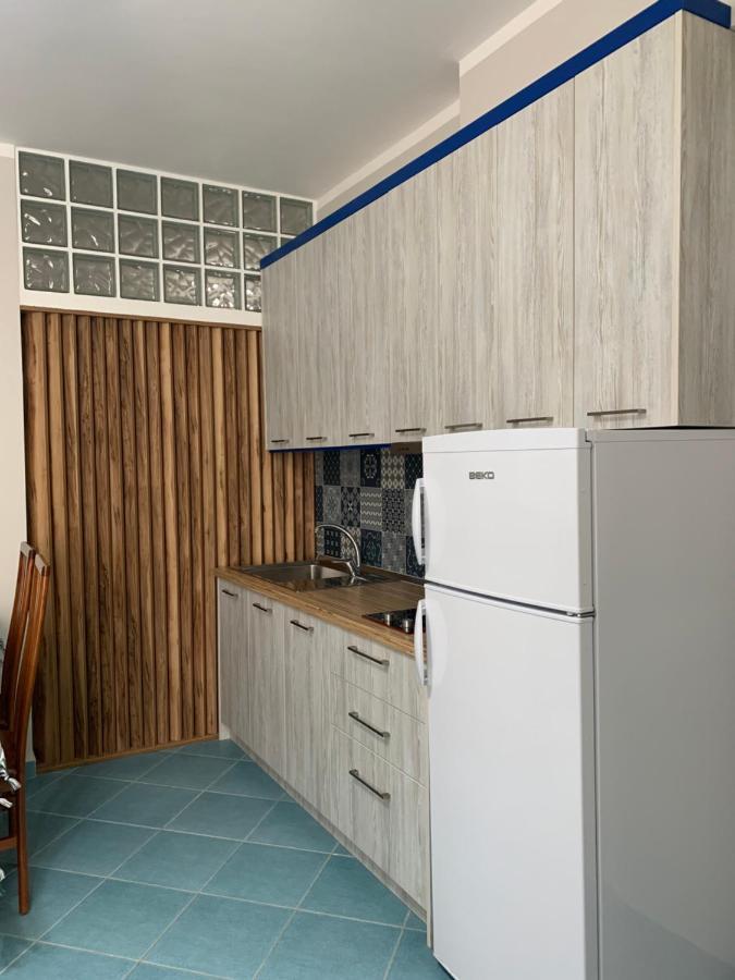 Eri Apartments 4 Шенгін Екстер'єр фото