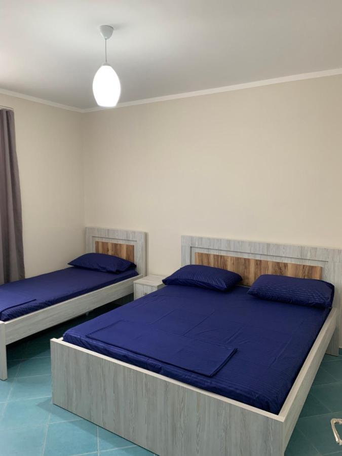 Eri Apartments 4 Шенгін Екстер'єр фото