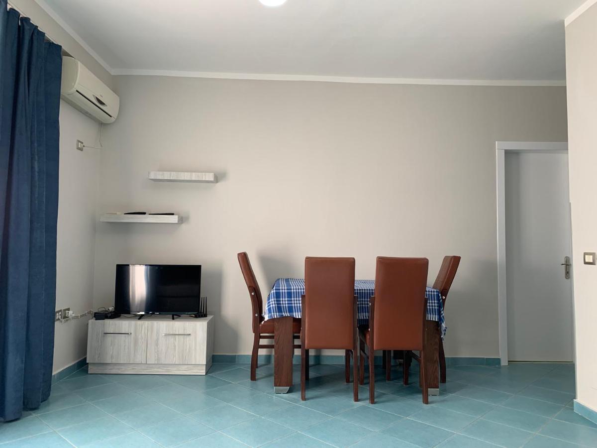 Eri Apartments 4 Шенгін Екстер'єр фото