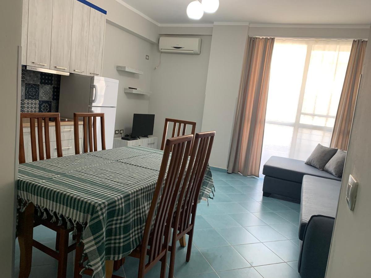 Eri Apartments 4 Шенгін Екстер'єр фото