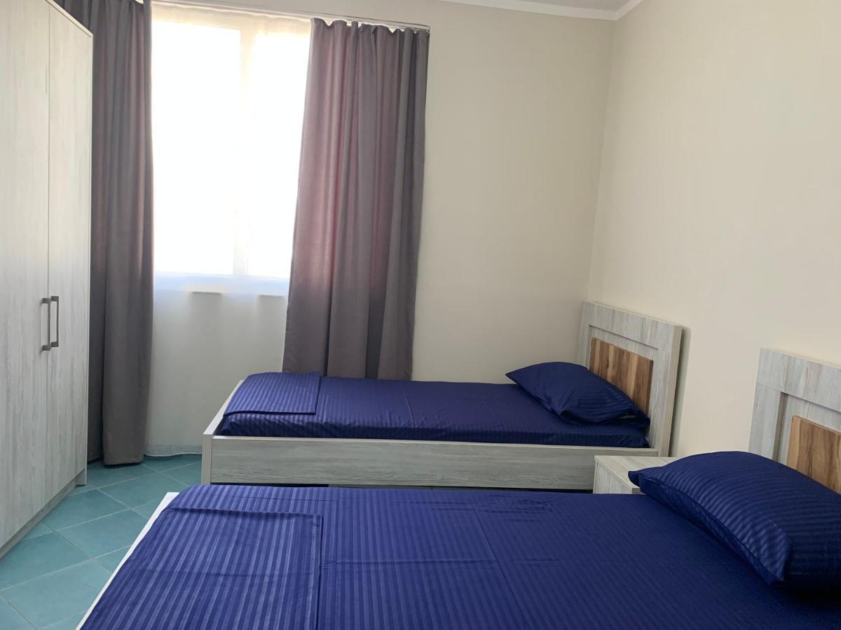 Eri Apartments 4 Шенгін Екстер'єр фото
