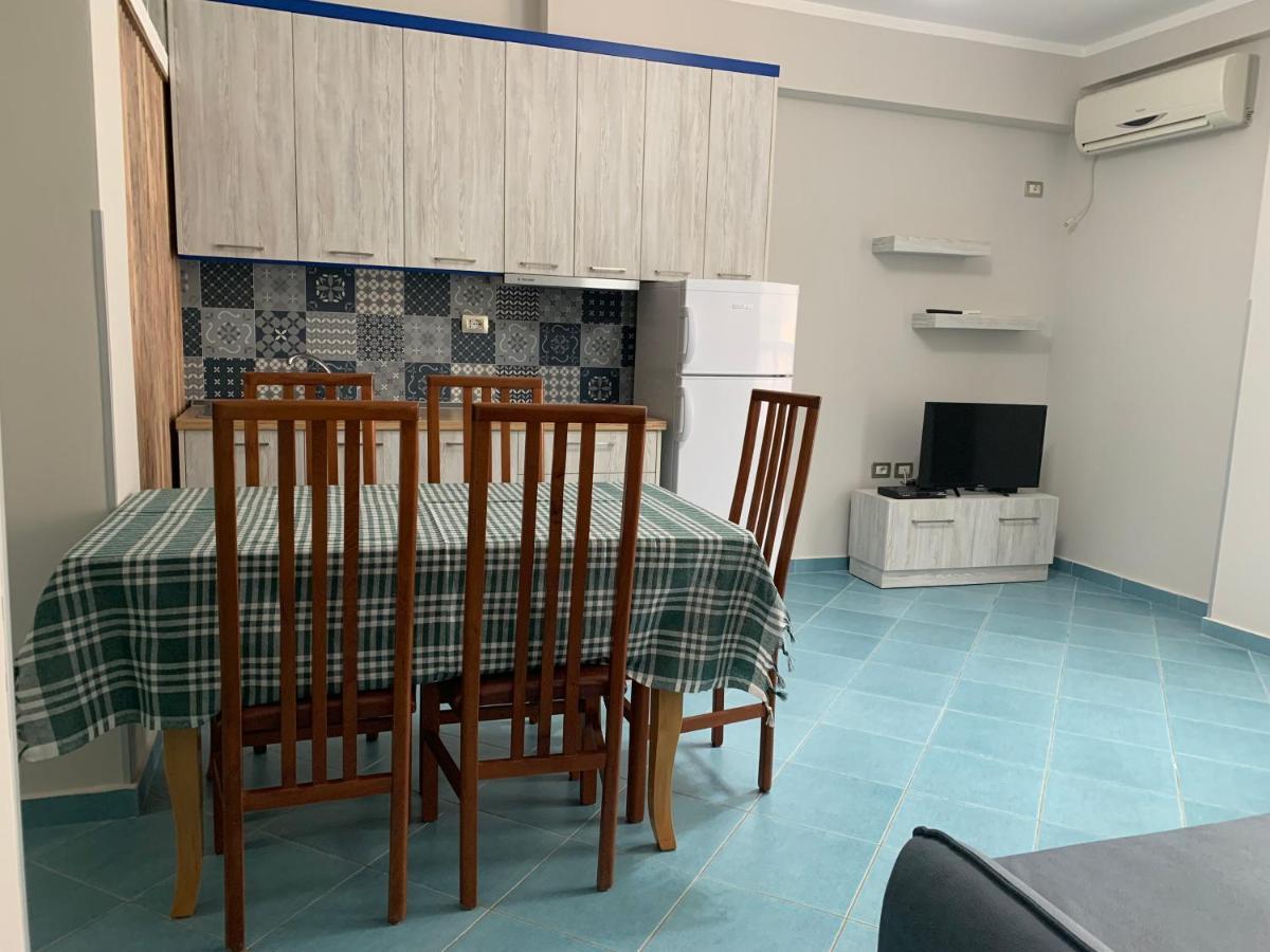 Eri Apartments 4 Шенгін Екстер'єр фото